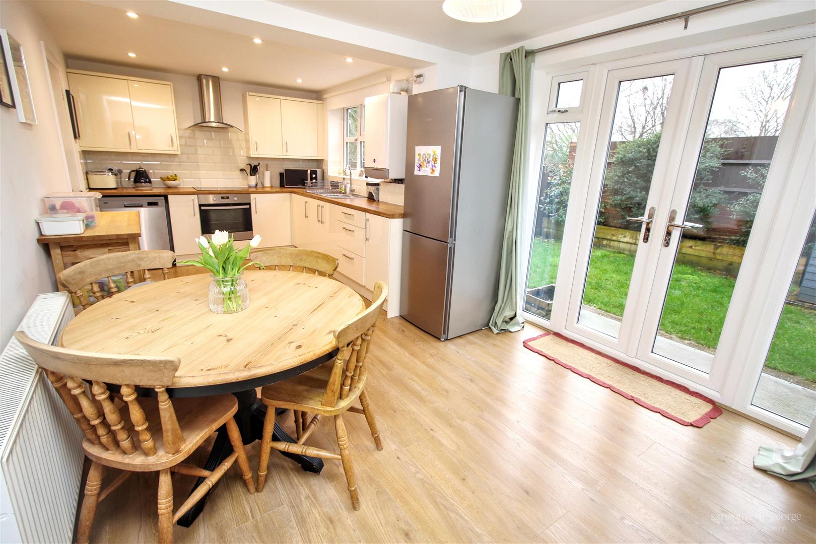 Bradwell Road, Tilehurst, Reading